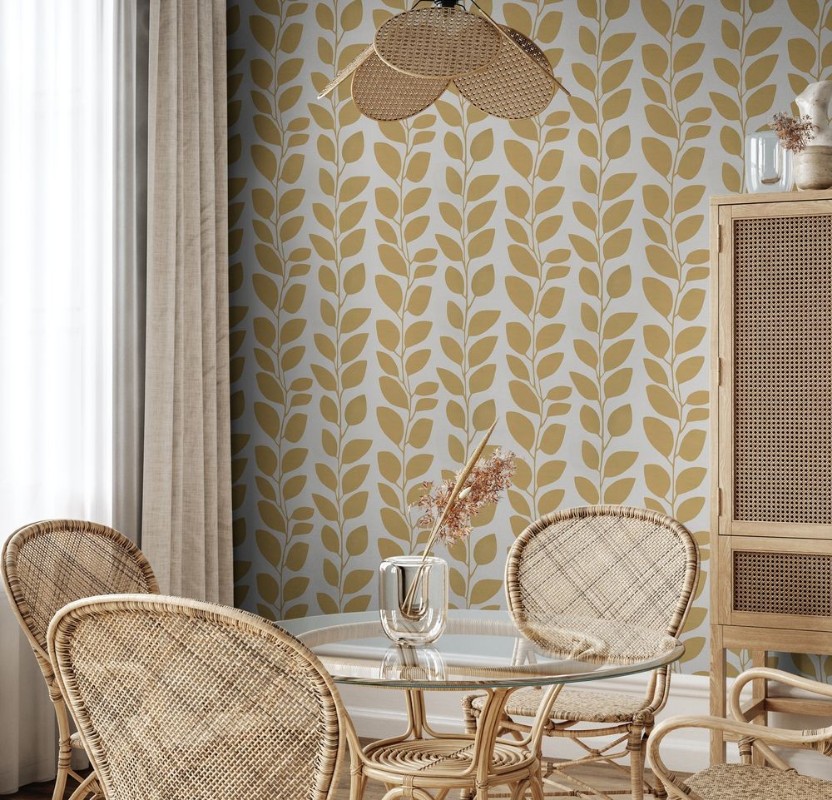 Ritratt ta’ Hovsta Yellow - 1053801-03